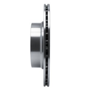 BMW 320I Brake Rotor (1) - Rear - R1 Concepts - Plain - `21-`24